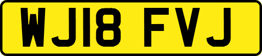 WJ18FVJ
