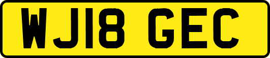 WJ18GEC