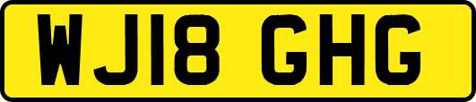 WJ18GHG