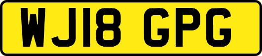 WJ18GPG