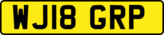 WJ18GRP