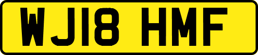 WJ18HMF