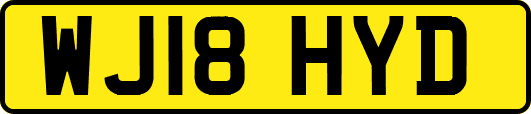 WJ18HYD