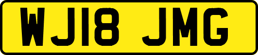 WJ18JMG