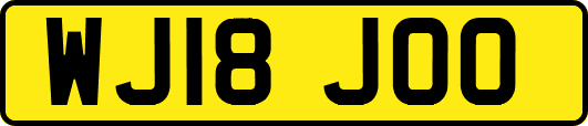 WJ18JOO
