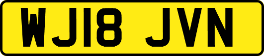 WJ18JVN