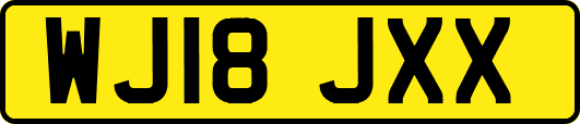 WJ18JXX