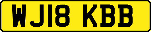WJ18KBB