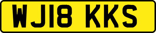 WJ18KKS