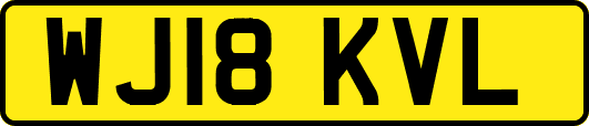 WJ18KVL
