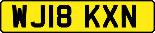 WJ18KXN