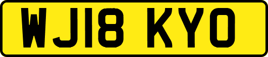 WJ18KYO