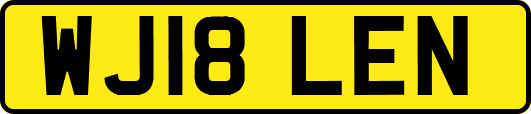WJ18LEN