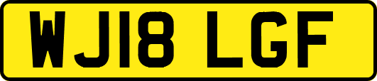 WJ18LGF