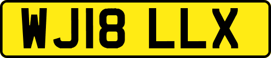 WJ18LLX