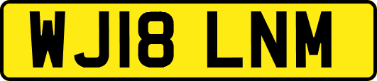 WJ18LNM
