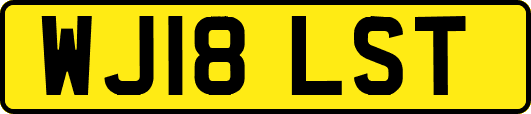 WJ18LST