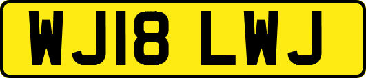 WJ18LWJ