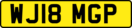 WJ18MGP