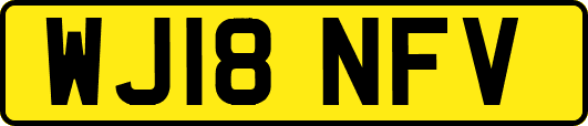 WJ18NFV