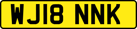 WJ18NNK