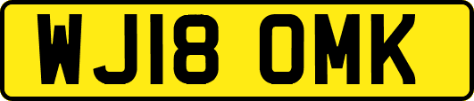 WJ18OMK