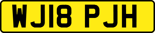 WJ18PJH