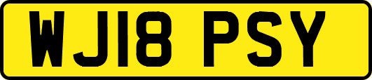 WJ18PSY