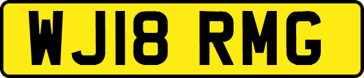 WJ18RMG