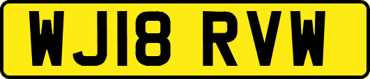 WJ18RVW