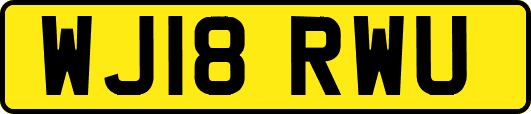 WJ18RWU