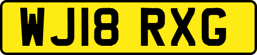 WJ18RXG