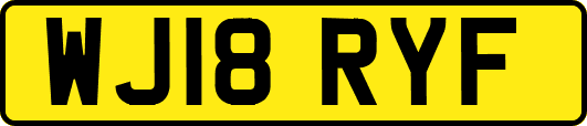 WJ18RYF