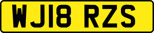 WJ18RZS