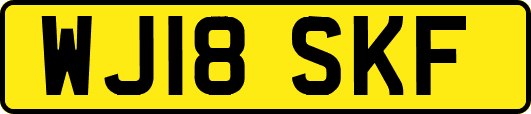 WJ18SKF