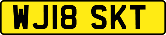 WJ18SKT