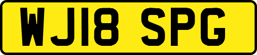 WJ18SPG