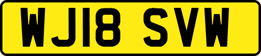 WJ18SVW