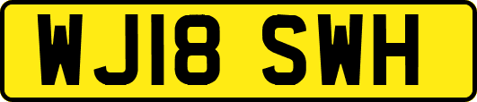 WJ18SWH
