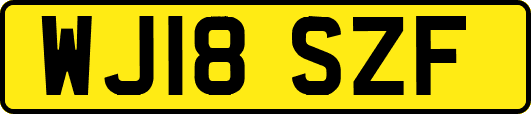 WJ18SZF
