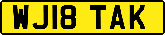 WJ18TAK