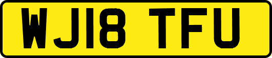 WJ18TFU