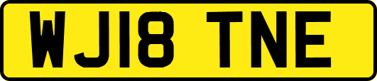 WJ18TNE