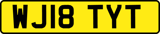 WJ18TYT