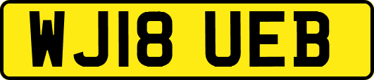 WJ18UEB