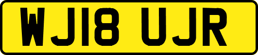 WJ18UJR