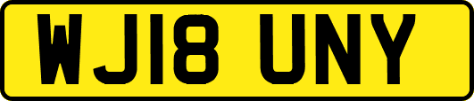 WJ18UNY