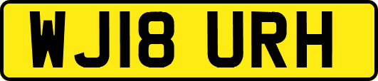 WJ18URH