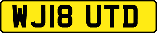 WJ18UTD