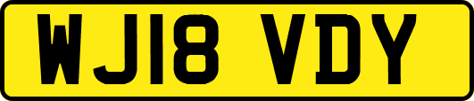 WJ18VDY